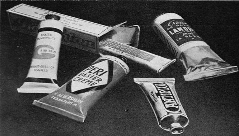 فأر نافق محشو بالمتفجرات