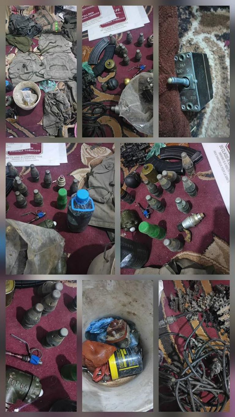 دورية لقوات دفاع شبوة 