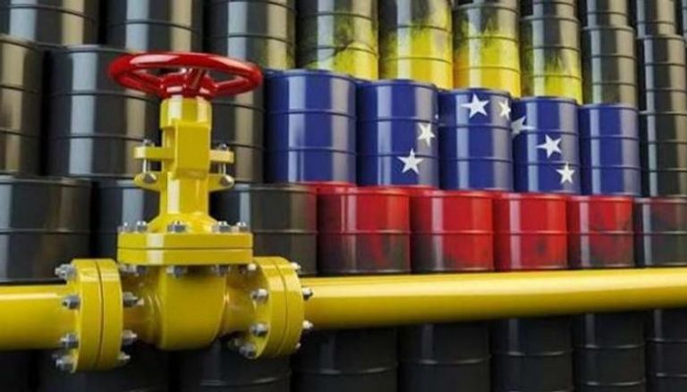 نفط فنزويلا - تعبيرية