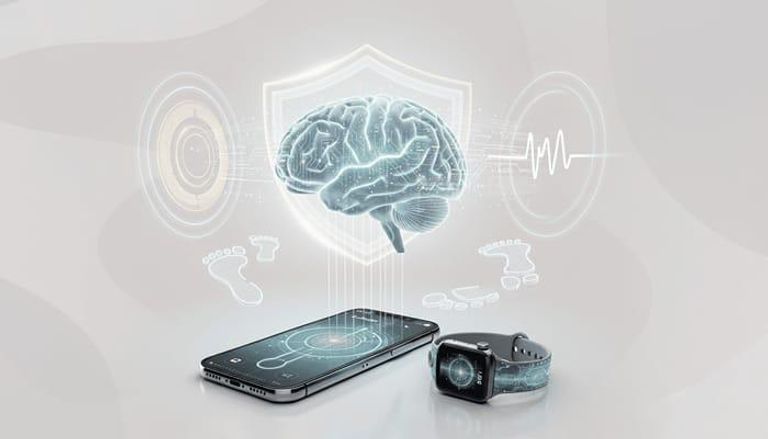 ميزة  Brain Health من سامسونغ