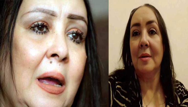 السيناريست هناء عطية