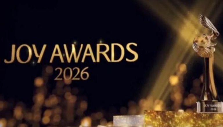 Joy Awards 2026