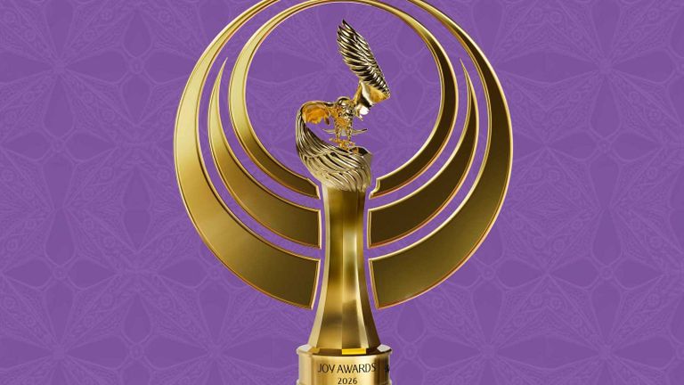 Joy Awards 2026