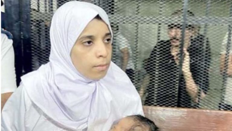 قاتلة صغار دلجا