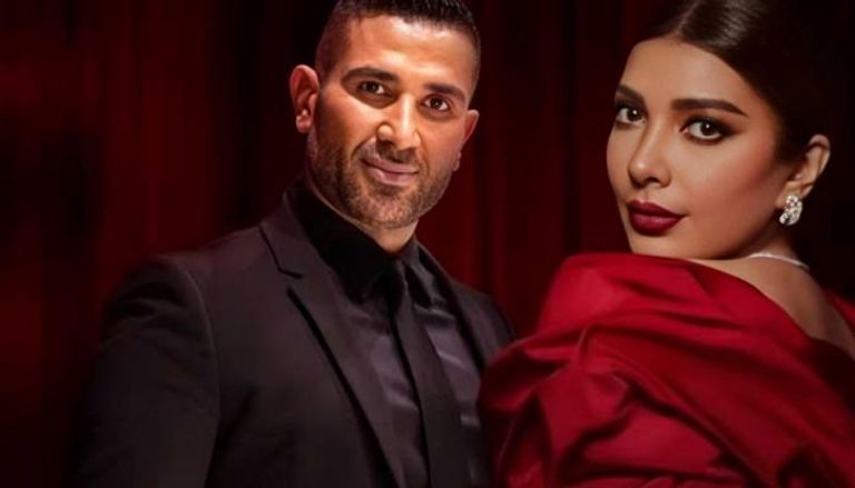 أحمد سعد وأصالة