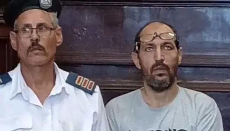 سفاح المعمورة ينفي تورطه في قضايا القتل