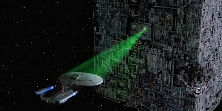 القمامة الفضائية أزمة متصاعدة فوق رؤوسنا