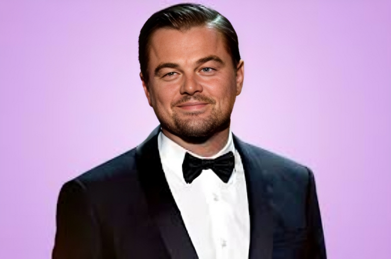 النجم العالمي ليوناردو دي كابريو النجم العالمي ليوناردو دي كابريو