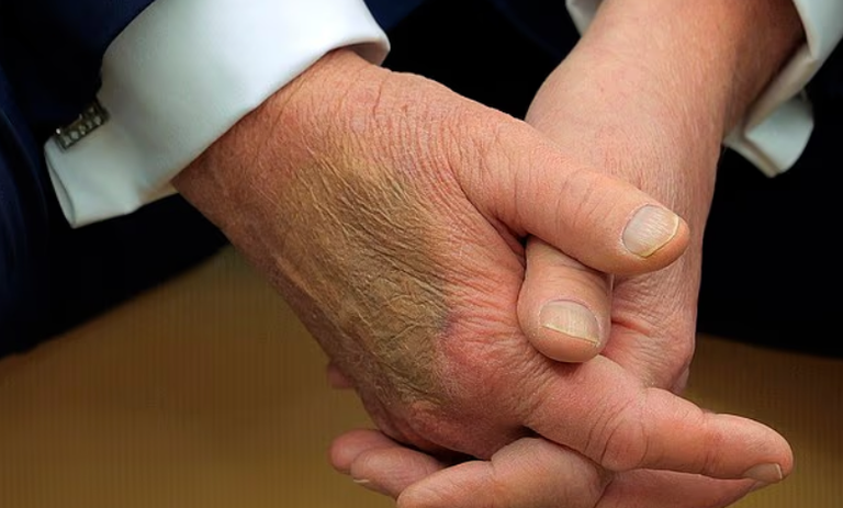 دونالد ترامب 