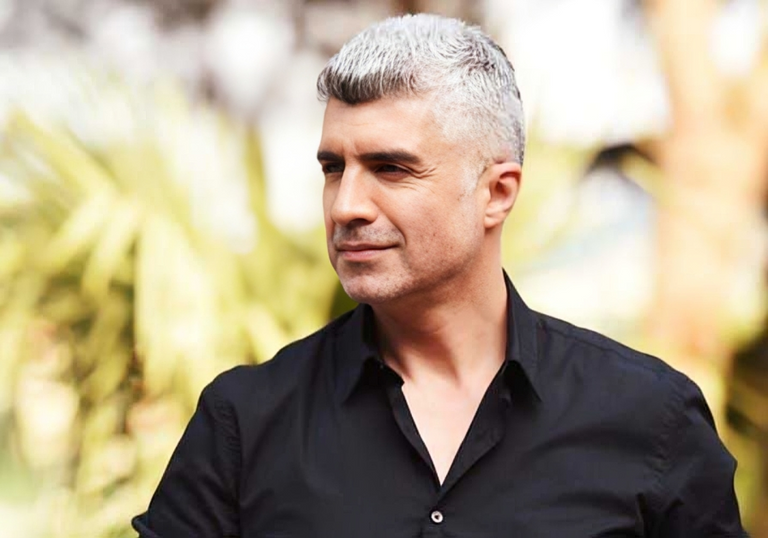 النجم التركي أوزجان دينيز النجم التركي أوزجان دينيز