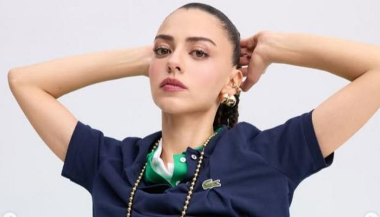 مسلسل «الحب بين المجرات»