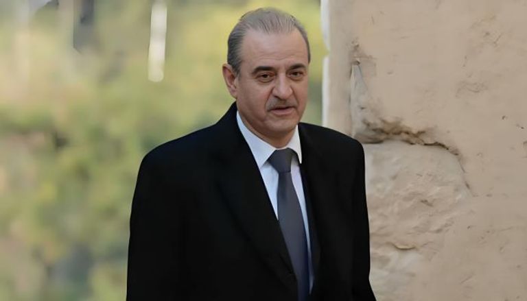 الفنان السوري بسام كوسا