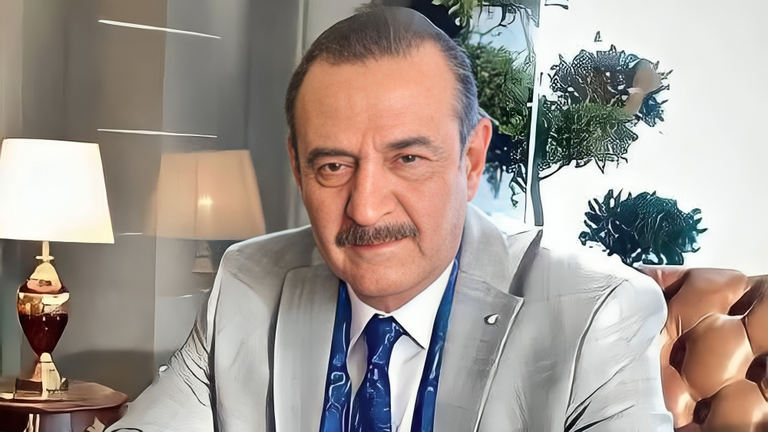 الفنان السوري بسام كوسا