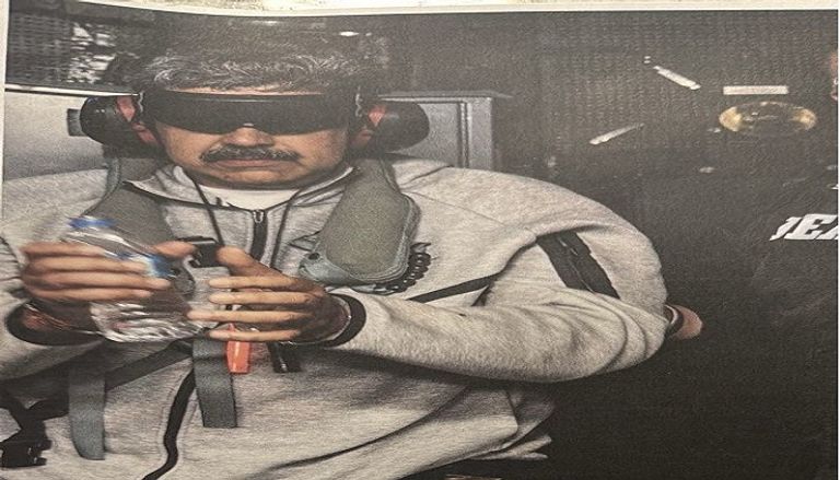 واشنطن اعتقلت الرئيس الفنزويلي نيكولاس مادورو