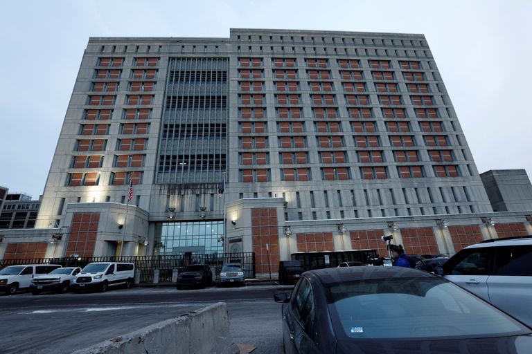 واشنطن اعتقلت الرئيس الفنزويلي نيكولاس مادورو