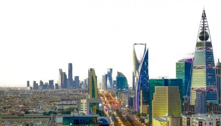 اقتصاد السعودية