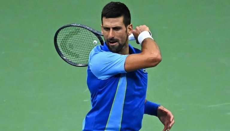 نوفاك ديوكوفيتش 