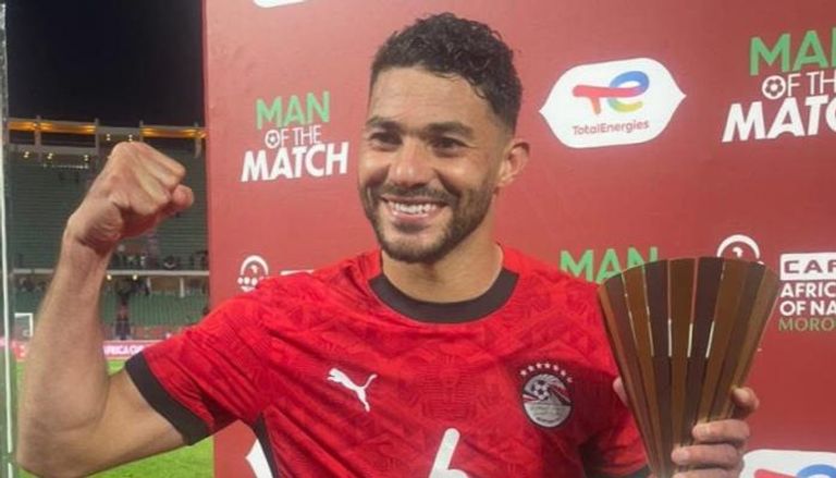 ياسر إبراهيم