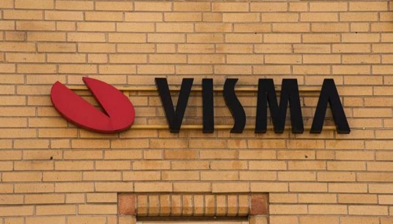 شركة Visma
