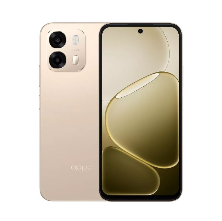 هاتف Oppo A6 Pro 5G - موقع GSMArena