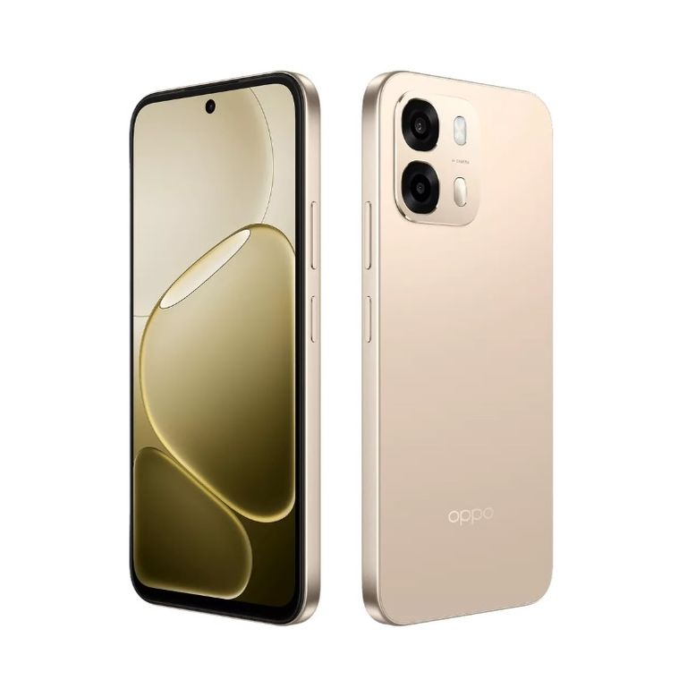 هاتف Oppo A6 Pro 5G - موقع GSMArena