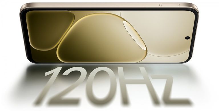 هاتف Oppo A6 Pro 5G - موقع GSMArena