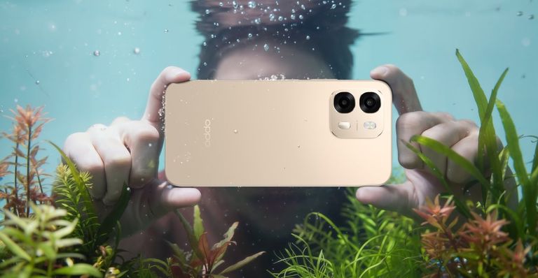 هاتف Oppo A6 Pro 5G - موقع GSMArena