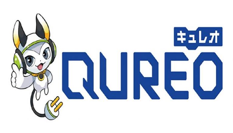 منصة "كيريو – QUREO" اليابانية 