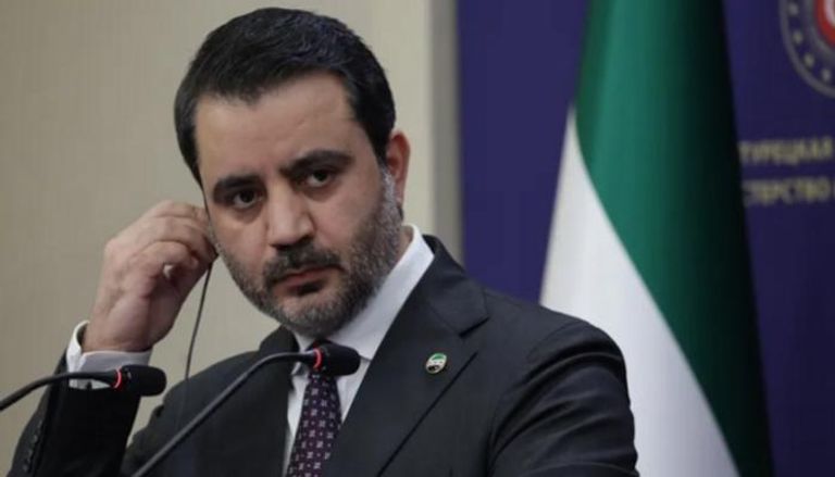 أسعد الشيباني 