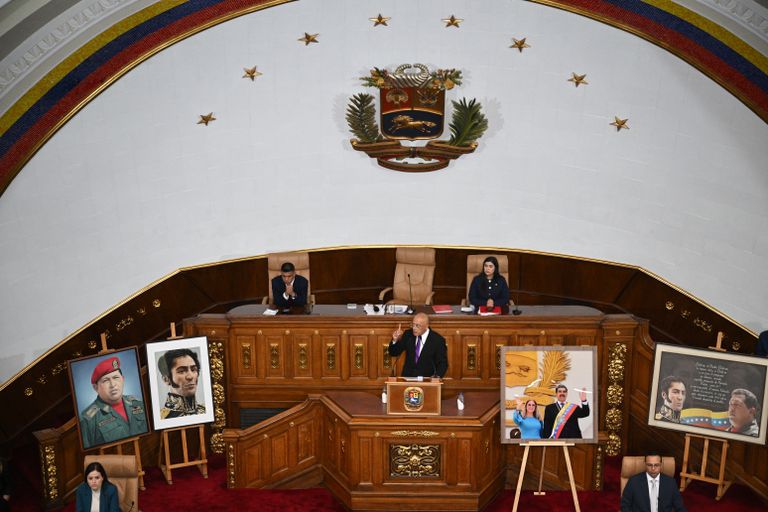 ديلسي رودريغيز