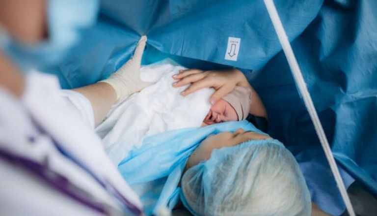 ندوب الولادات القيصرية تهديد صامت للأمهات