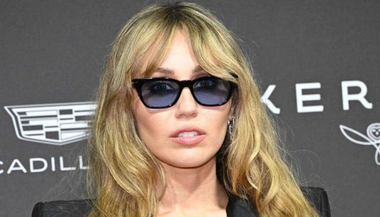 مايلي سايرس