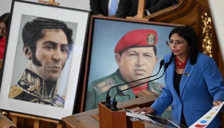 ديلسي رودريغيز