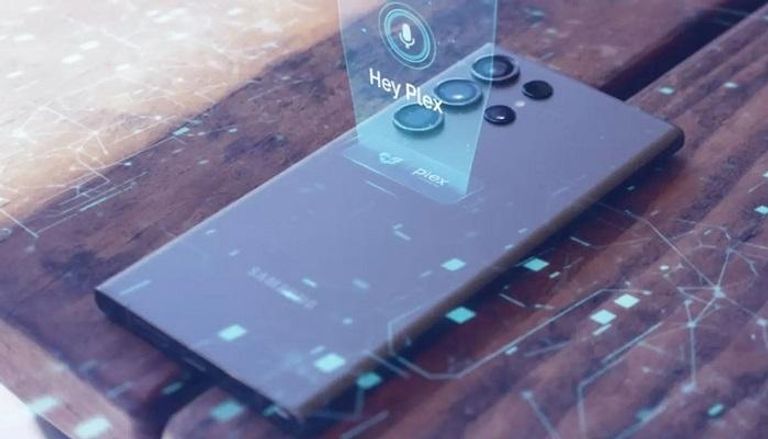 الأمر الصوتي الجديد Hey Plex على هواتف سامسونغ