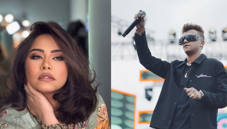 محاكمة عصام صاصا في قضية لحن أغنية شيرين عبدالوهاب