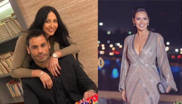 لقاء الخميسي