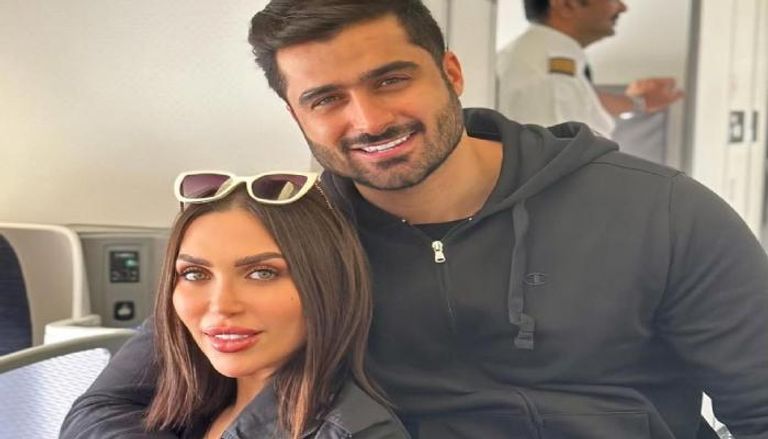 توقيف الدكتورة خلود وزوجها في مطار الكويت