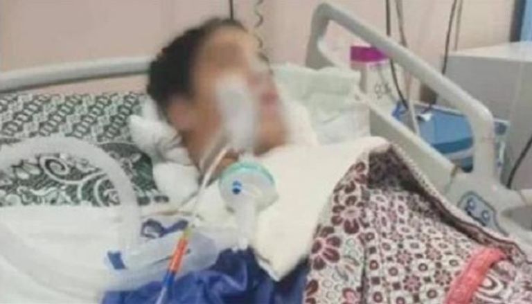 السباح جون ماجد 