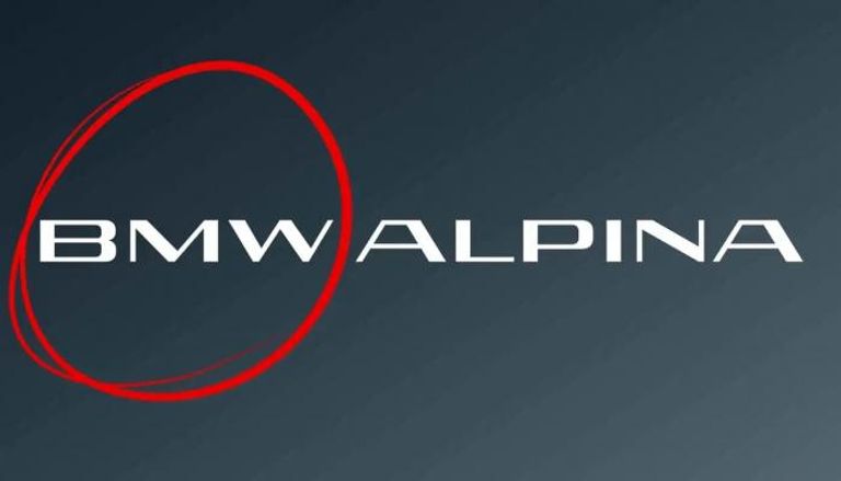 بي إم دبليو ألبينا
