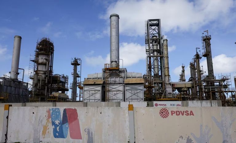 نيكولاس مادورو