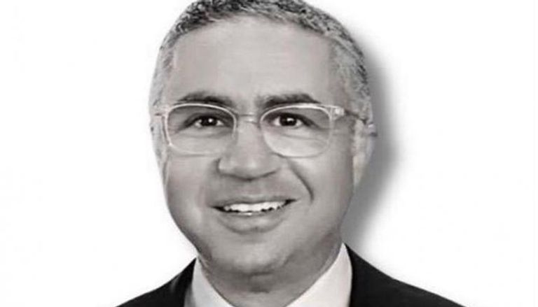 محمد الجوسقي، الرئيس التنفيذي للهيئة العامة للاستثمار والمناطق الحرة في مصر