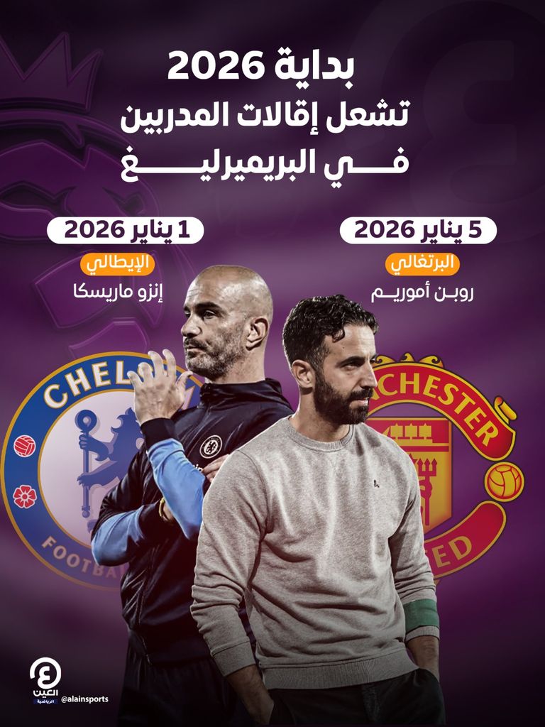 ماريسكا وأموريم