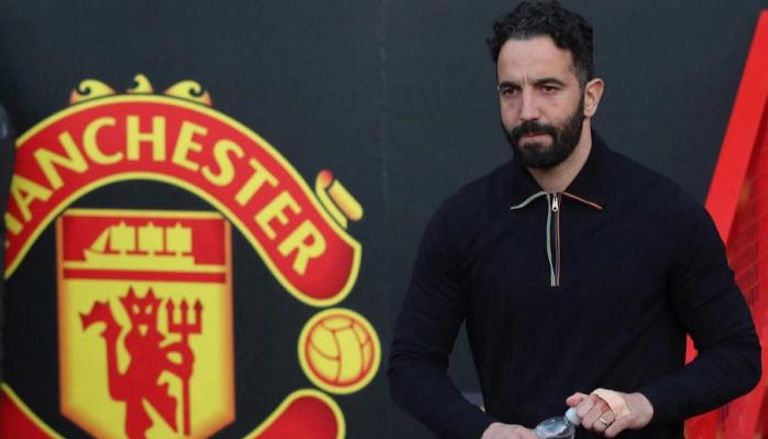 روبن أموريم