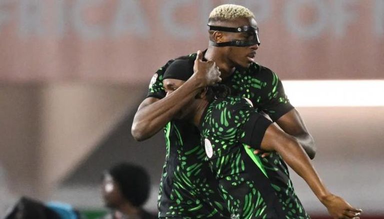 فيكتور أوسيمين