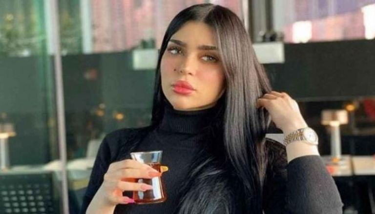 جليلة المغربية 