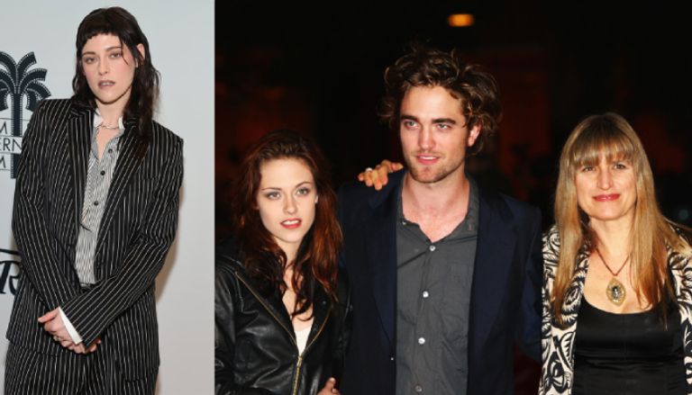 كريستين ستيورات