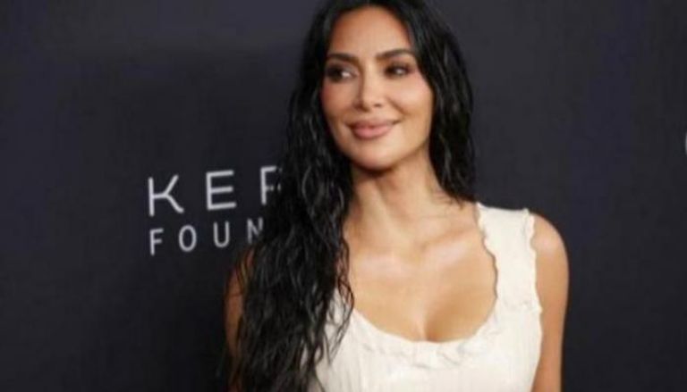 كيم كارداشيان