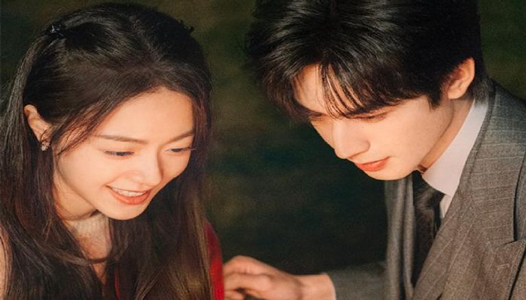 سبب سحب مسلسل Shine on Me من نتفليكس