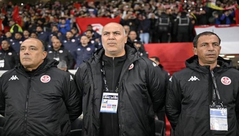 سامي الطرابلسي، المدرب السابق لمنتخب تونس