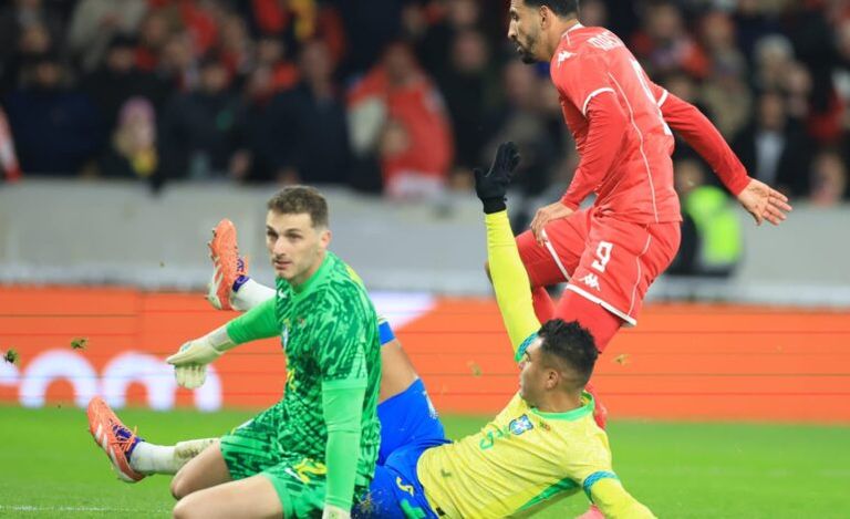 سامي الطرابلسي، المدرب السابق لمنتخب تونس